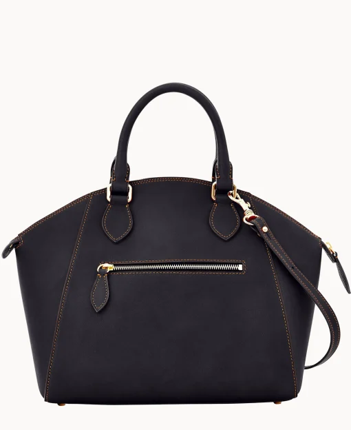 Dooney & Bourke The Alto Collection | Ready For the Getaway^Alto Sabrina