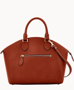 Dooney & Bourke The Alto Collection | Ready For the Getaway^Alto Sabrina