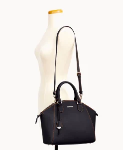 Dooney & Bourke The Alto Collection | Ready For the Getaway^Alto Sabrina