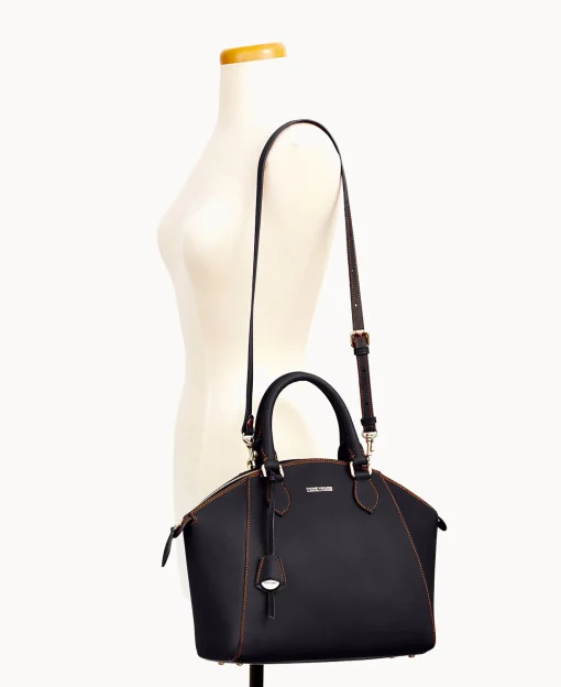 Dooney & Bourke The Alto Collection | Ready For the Getaway^Alto Sabrina