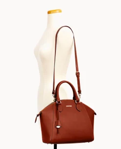 Dooney & Bourke The Alto Collection | Ready For the Getaway^Alto Sabrina