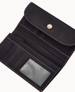 Dooney & Bourke The Alto Collection | Grab and Go^Alto Slim Continental