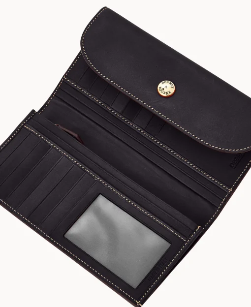 Dooney & Bourke The Alto Collection | Grab and Go^Alto Slim Continental