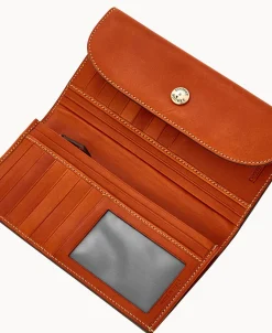 Dooney & Bourke The Alto Collection | Grab and Go^Alto Slim Continental