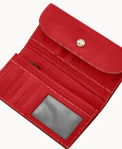 Dooney & Bourke The Alto Collection | Grab and Go^Alto Slim Continental