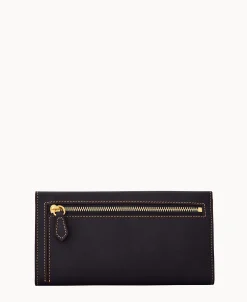 Dooney & Bourke The Alto Collection | Grab and Go^Alto Slim Continental