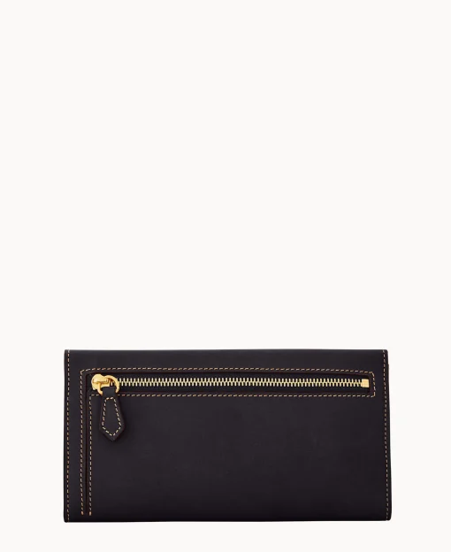 Dooney & Bourke The Alto Collection | Grab and Go^Alto Slim Continental
