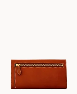 Dooney & Bourke The Alto Collection | Grab and Go^Alto Slim Continental