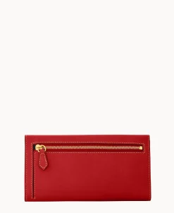Dooney & Bourke The Alto Collection | Grab and Go^Alto Slim Continental