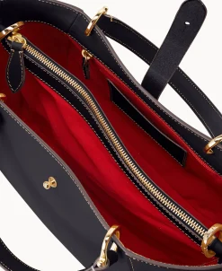 Dooney & Bourke The Alto Collection | Ready For the Getaway^Alto Small Camilla
