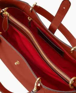 Dooney & Bourke The Alto Collection | Ready For the Getaway^Alto Small Camilla