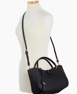 Dooney & Bourke The Alto Collection | Ready For the Getaway^Alto Small Camilla