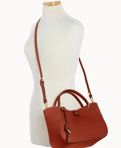 Dooney & Bourke The Alto Collection | Ready For the Getaway^Alto Small Camilla