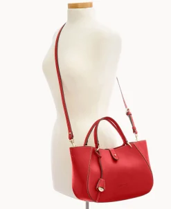 Dooney & Bourke The Alto Collection | Ready For the Getaway^Alto Small Camilla