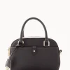 Dooney & Bourke The Alto Collection | Smooth Leather^Alto Small Shana