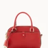 Dooney & Bourke The Alto Collection | Smooth Leather^Alto Small Shana