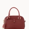 Dooney & Bourke The Alto Collection | Smooth Leather^Alto Small Shana