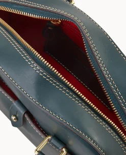 Dooney & Bourke The Alto Collection | Smooth Leather^Alto Small Shana