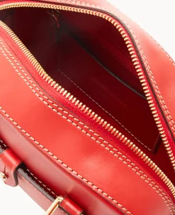 Dooney & Bourke The Alto Collection | Smooth Leather^Alto Small Shana