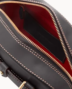 Dooney & Bourke The Alto Collection | Smooth Leather^Alto Small Shana