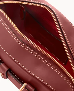 Dooney & Bourke The Alto Collection | Smooth Leather^Alto Small Shana