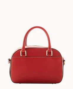 Dooney & Bourke The Alto Collection | Smooth Leather^Alto Small Shana