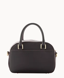 Dooney & Bourke The Alto Collection | Smooth Leather^Alto Small Shana