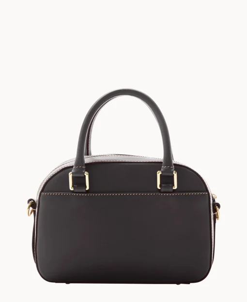 Dooney & Bourke The Alto Collection | Smooth Leather^Alto Small Shana
