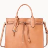 Dooney & Bourke The Alto Collection | Ready For the Getaway^Alto Tassel Tote