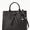 Dooney & Bourke The Alto Collection | Ready For the Getaway^Alto Tassel Tote