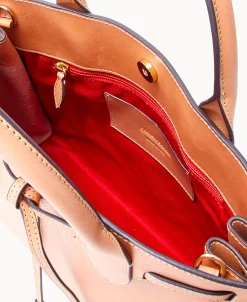 Dooney & Bourke The Alto Collection | Ready For the Getaway^Alto Tassel Tote