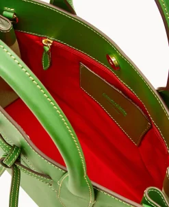Dooney & Bourke The Alto Collection | Ready For the Getaway^Alto Tassel Tote