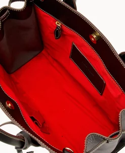 Dooney & Bourke The Alto Collection | Ready For the Getaway^Alto Tassel Tote