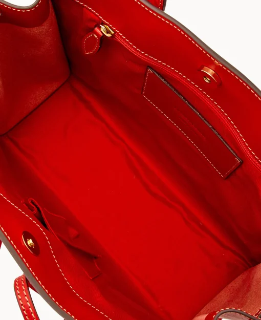 Dooney & Bourke The Alto Collection | Ready For the Getaway^Alto Tassel Tote