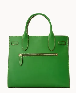 Dooney & Bourke The Alto Collection | Ready For the Getaway^Alto Tassel Tote