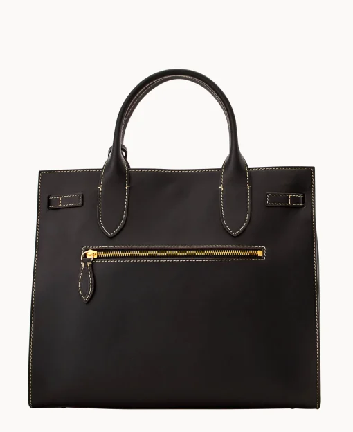 Dooney & Bourke The Alto Collection | Ready For the Getaway^Alto Tassel Tote