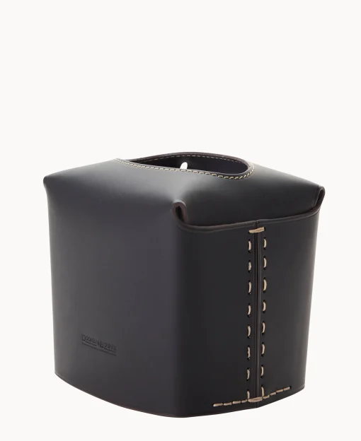 Dooney & Bourke The Alto Collection | Only on Dooney.com^Alto Tissue Box Cover
