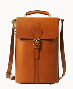 Dooney & Bourke The Alto Collection | Ready For the Getaway^Alto Wine Bottle Picnic Tote