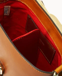 Dooney & Bourke The Alto Collection | Ready For the Getaway^Alto Wine Bottle Picnic Tote