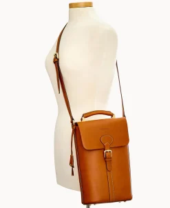 Dooney & Bourke The Alto Collection | Ready For the Getaway^Alto Wine Bottle Picnic Tote
