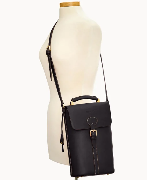 Dooney & Bourke The Alto Collection | Ready For the Getaway^Alto Wine Bottle Picnic Tote