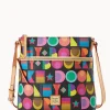 Dooney & Bourke The Art Deco Collection | Spring Style^Art Deco Crossbody