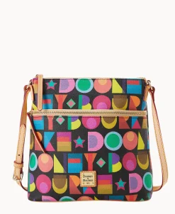 Dooney & Bourke The Art Deco Collection | Spring Style^Art Deco Crossbody