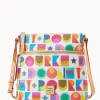 Dooney & Bourke The Art Deco Collection | Spring Style^Art Deco Crossbody