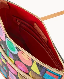 Dooney & Bourke The Art Deco Collection | Spring Style^Art Deco Crossbody