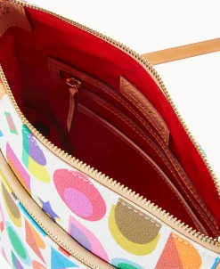 Dooney & Bourke The Art Deco Collection | Spring Style^Art Deco Crossbody