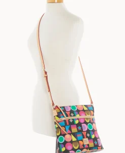 Dooney & Bourke The Art Deco Collection | Spring Style^Art Deco Crossbody