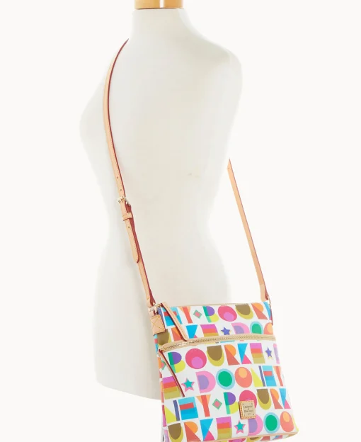 Dooney & Bourke The Art Deco Collection | Spring Style^Art Deco Crossbody