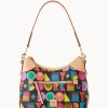 Dooney & Bourke The Art Deco Collection | Spring Style^Art Deco Hobo