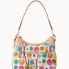 Dooney & Bourke The Art Deco Collection | Spring Style^Art Deco Hobo